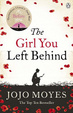 Cover of The Girl You Left Behind