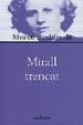 Cover of Mirall trencat