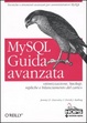 Cover of MySQL