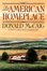 Cover of "An American Homeplace"