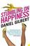 Cover of "Stumbling on Happiness"