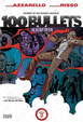 Cover of 100 Bullets 2