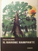 Cover of Il barone rampante