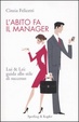 Cover of L' abito fa il manager