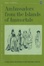 Cover of "Ambassadors from the Island of Immortals"