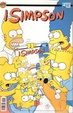 Cover of I Simpson n. 4
