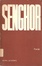 Cover of Sédar Senghor