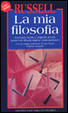 Cover of La mia filosofia