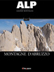 Cover of Montagne d'Abruzzo