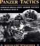 Cover of Panzer Tactics