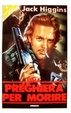 Cover of Una preghiera per morire