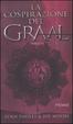 Cover of La cospirazione del Graal