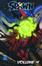 Cover of Spawn Collection Volume 4