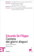 Cover of Cantata dei giorni dispari