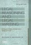 Cover of "Legal Reasoning And Legal Writing"