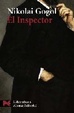 Cover of El inspector