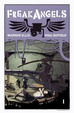 Cover of FreakAngels, vol. 1