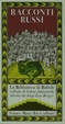 Cover of Racconti Russi