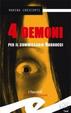 Cover of Quattro demoni per il commissario Narducci