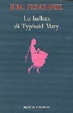 Cover of La ballata di Typhoid Mary