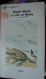 Cover of La vita xe fiama e altri versi, 1978-1981