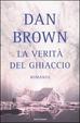Cover of La verità del ghiaccio