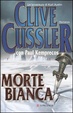 Cover of Morte bianca