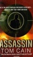 Cover of Assassin