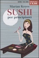 Cover of Sushi per principianti
