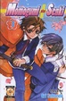 Cover of Momogumi Plus Senki vol. 3