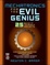 Cover of "Mechatronics for the Evil Genius"