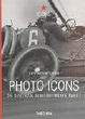 Cover of Photo-Icons I, 1827 - 1926