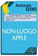 Cover of Non-luogo Apple