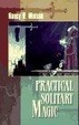 Cover of Practical Solitary Magic