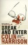 Cover of "Break and Enter"