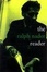 Cover of The Ralph Nader Reader
