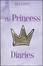 Cover of "The princess diaries"