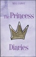 Cover of The princess diaries