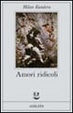 Cover of Amori ridicoli