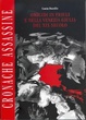 Cover of Cronache assassine. Omicidi in Friuli e nella Venezia Giulia del XIX secolo