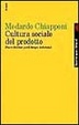 Cover of Cultura sociale del prodotto