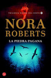 Cover of La piedra pagana