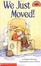 Cover of We Just Moved