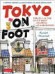 Cover of Tokyo on Foot