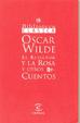 Cover of El Ruiseñor y la Rosa y otros cuentos