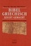 Cover of "Bibelgriechisch leichtgemacht"