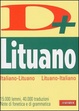 Cover of Lituano