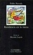 Cover of Residencia En LA Tierra