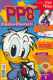 Cover of PP8 #1