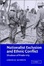 Cover of "Nationalist Exclusion and Ethnic Conflict"